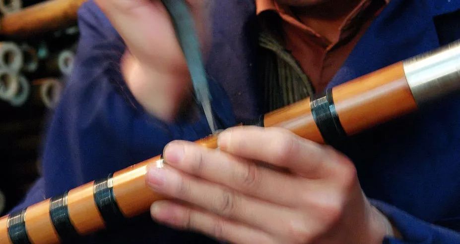 笛子膜的制作方法,笛子简单的制作方法