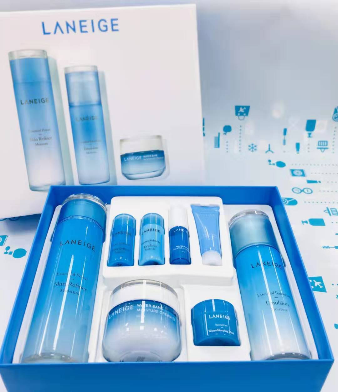 敏感肌干皮公认最好护肤品套装,男士大干皮用什么牌子的护肤品