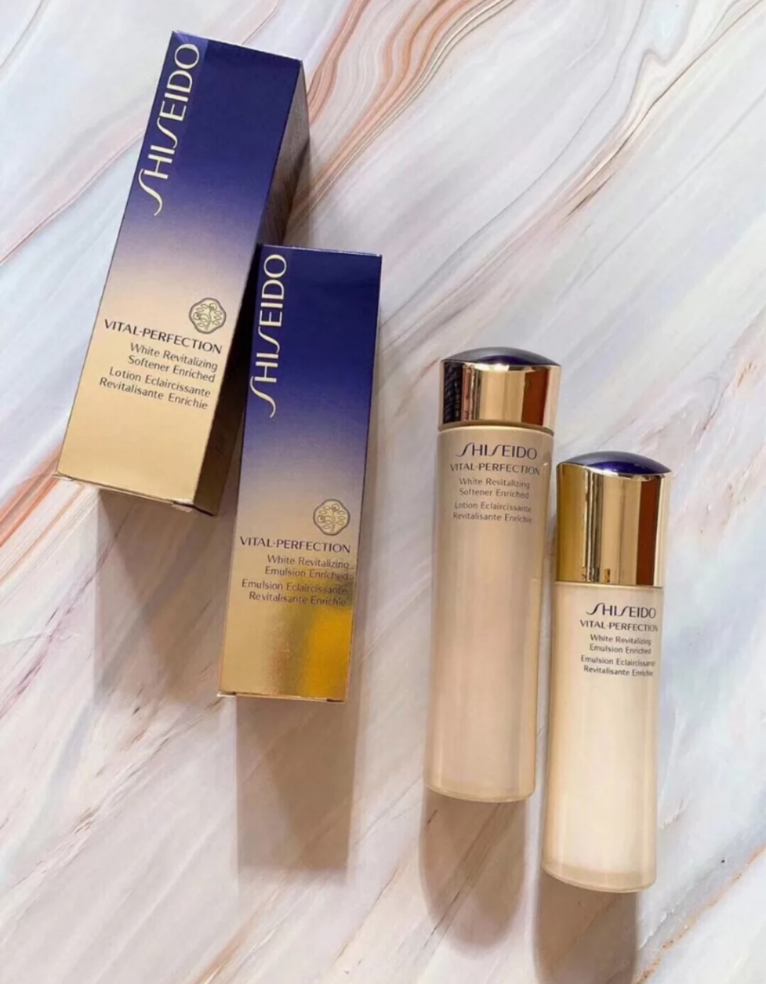 资生堂哪一款护肤品最好用,资生堂旗下好用单品推荐