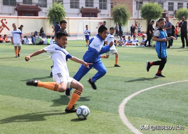 海淀区小学足球联赛,潞州区紫坊小学足球比赛