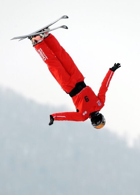 为北京冬奥加油，5.10―5.17内容分享