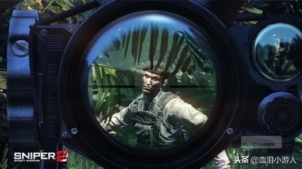 推荐几款打狙的游戏,三款最好玩的狙击枪游戏
