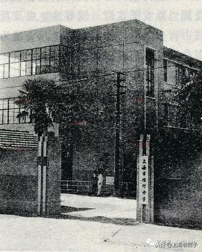 「川沙县篇」回望上世纪八九十年代的上海学校，有侬的母校伐？