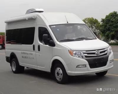 333批旅居车公告:32家房车企业申报43款自行式房车、10款拖挂车