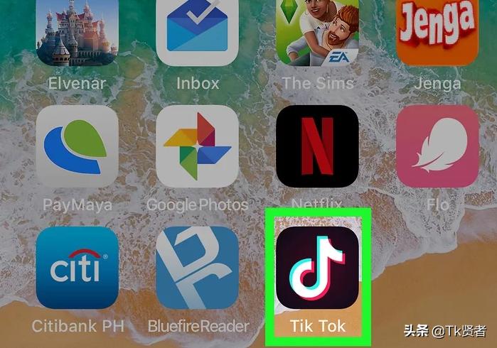 如何在ipad使用tiktok,怎么在iphone打开tiktok