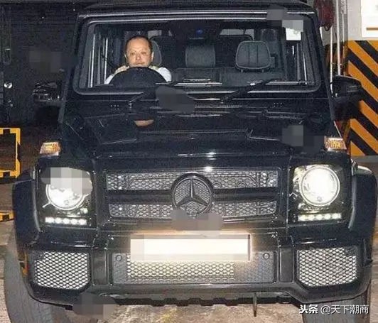 这位潮商创建自己的商业王国，娶了香港的“梦露”，羡煞旁人