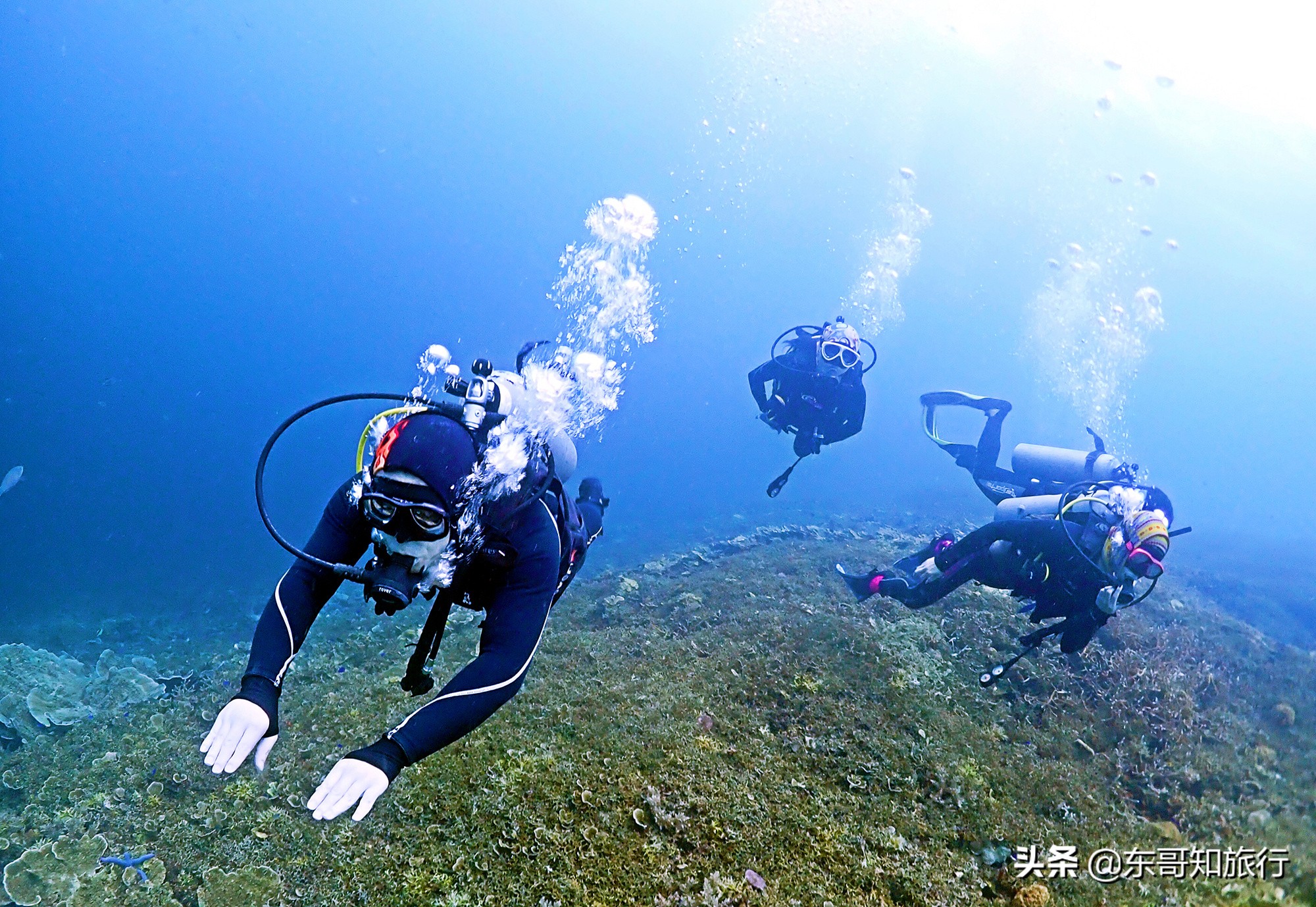 泰国适合度假的岛普吉岛,泰国普吉岛美吗