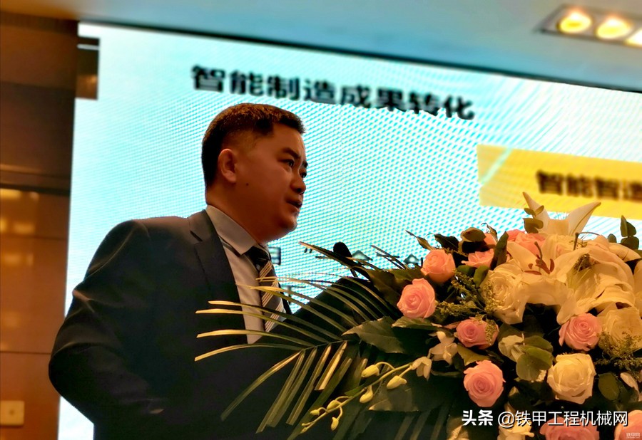 谁打质量牌，谁就有未来！走进临工，感受中国智造的魅力