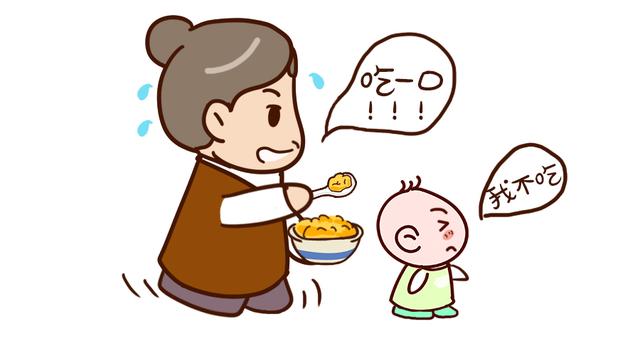 孩子不好好吃饭的绝招,孩子不好好吃饭怎么办才好