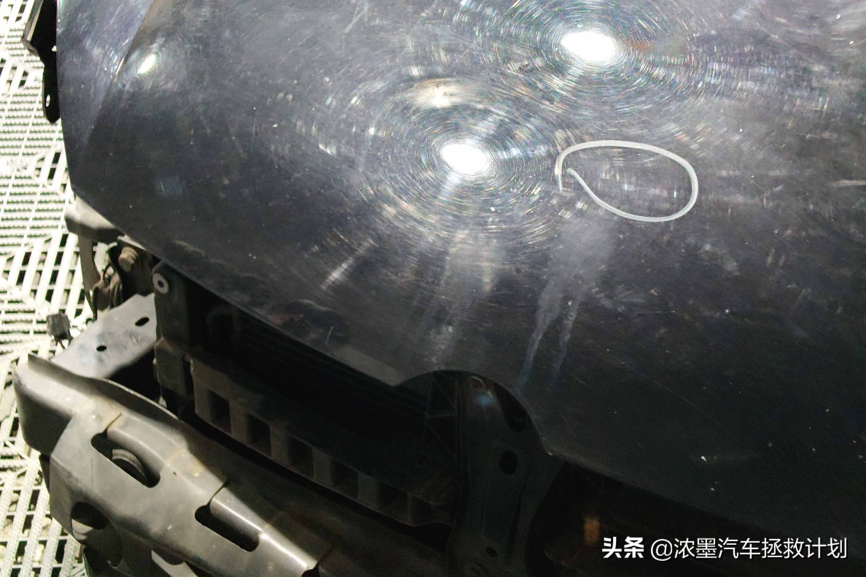 澎湃驾控,六代高尔夫gti深度测评