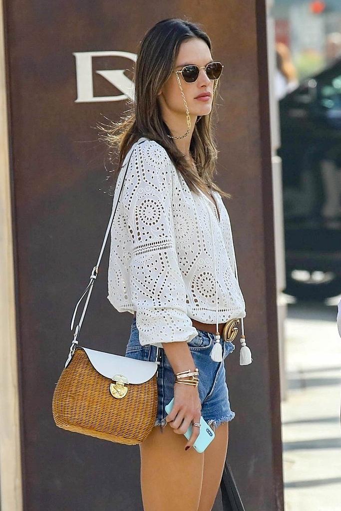 这个“破篮子包包”凭什么火？直到背上后才懂，这也太太太香了