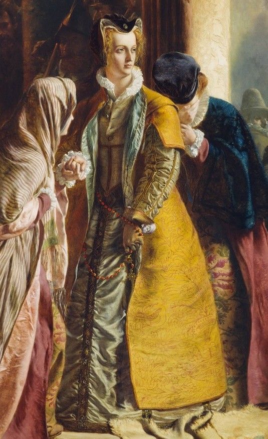 欧洲最美的女王,欧洲最美公主女王