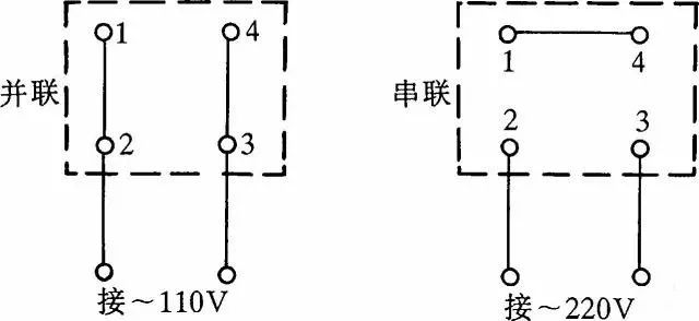 自动控制器的实物接线图,自动控制电路图实物接线图
