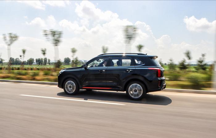 起亚智跑ace2021款1.5t如何,起亚新智跑ace动力测试