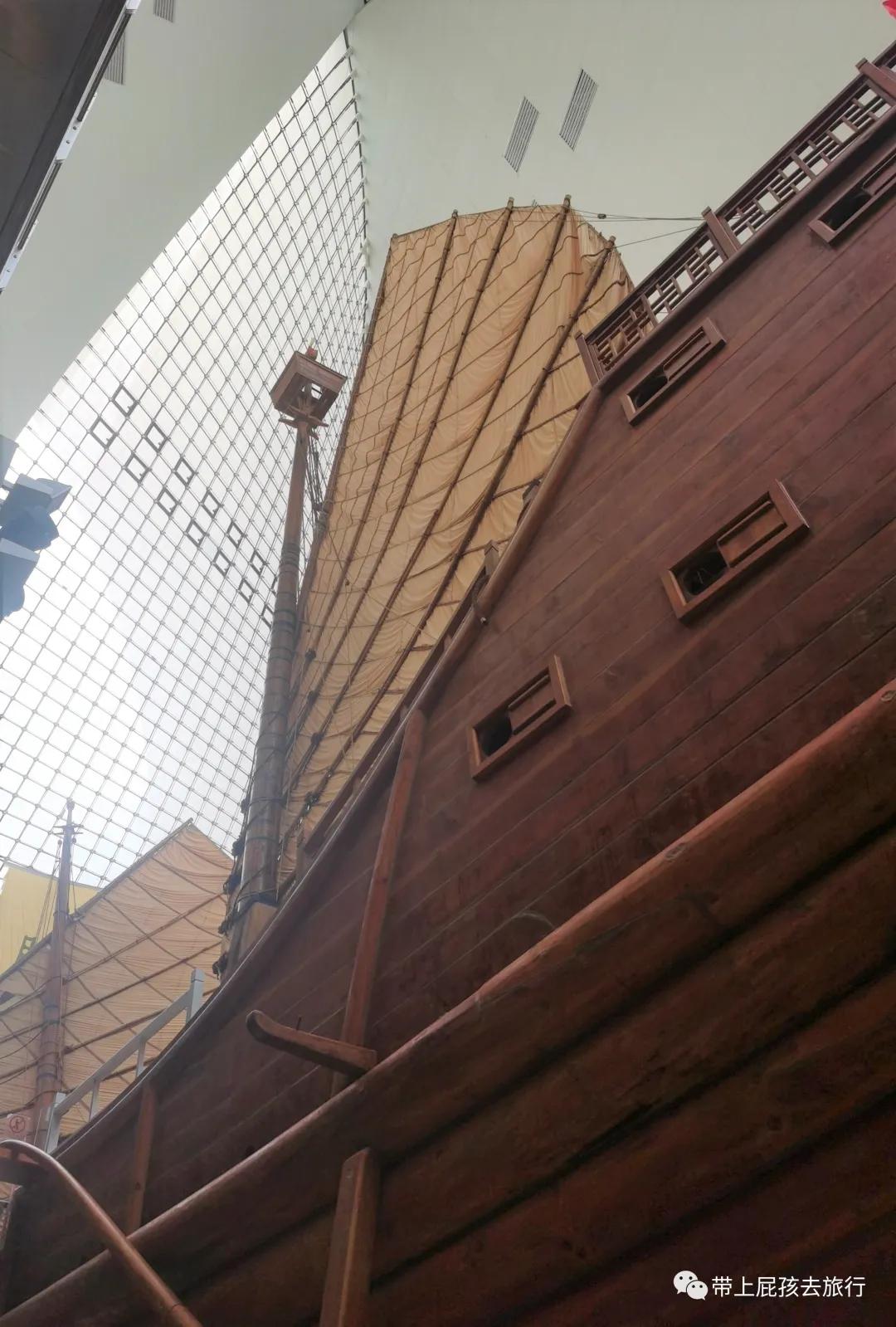 上海天文馆2个小时攻略,人气爆棚的上海天文馆