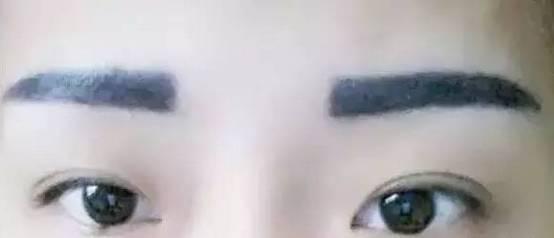 纹绣师怎么去补眉,纹绣师给自己纹眉好操作吗