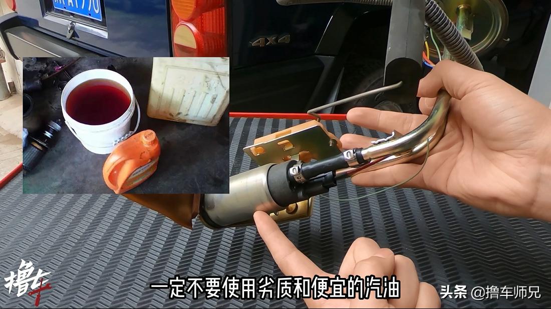 车跑快了晃是什么问题,车跑快了要发抖