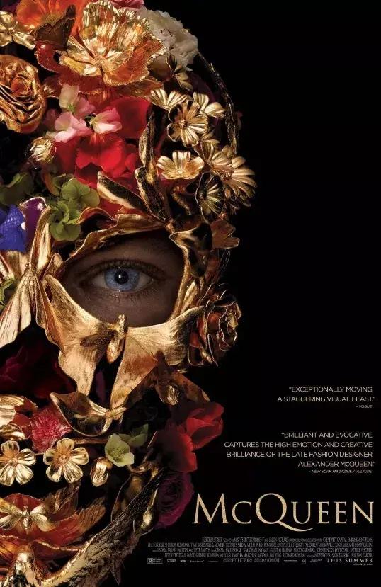 6岁“出柜”,40岁在家中自缢,这个时尚鬼才到底经历了什么?