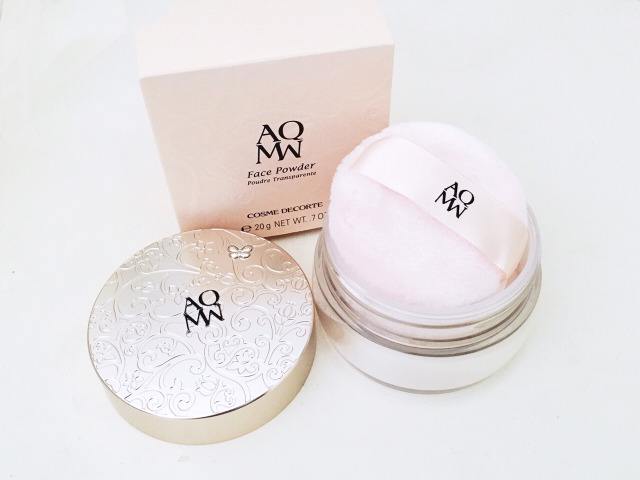 欧菲姿散粉测评踩雷,网红散粉