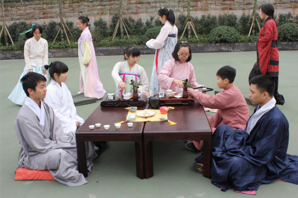 重庆十八中建设,重庆十八中管理严格吗