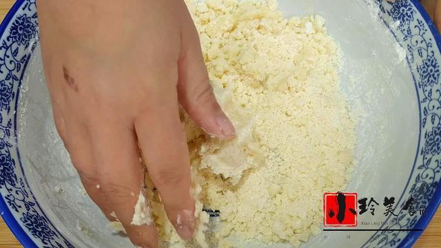 教你做旺仔小馒头你学会了吗,旺仔小馒头正宗做法入口即化