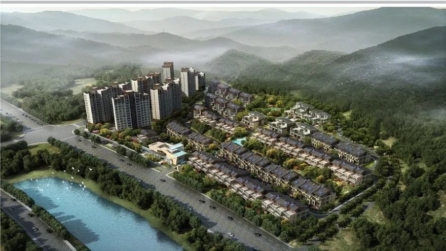 房产干货知识容积率,房产专业知识讲解什么叫容积率