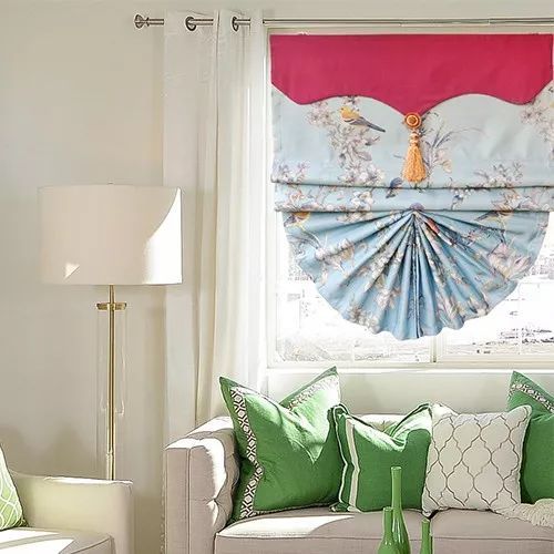 窗帘怎么选省钱又实用,窗帘怎么选好看又实用