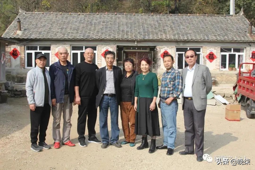 庄河步云山温泉,庄河步云山大雨