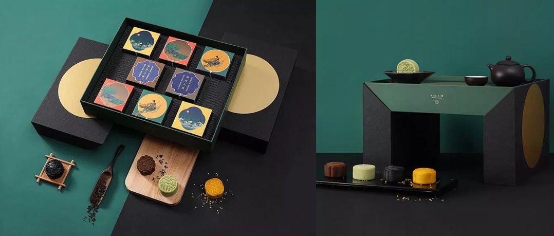 月饼：没有我拿不下来的IP