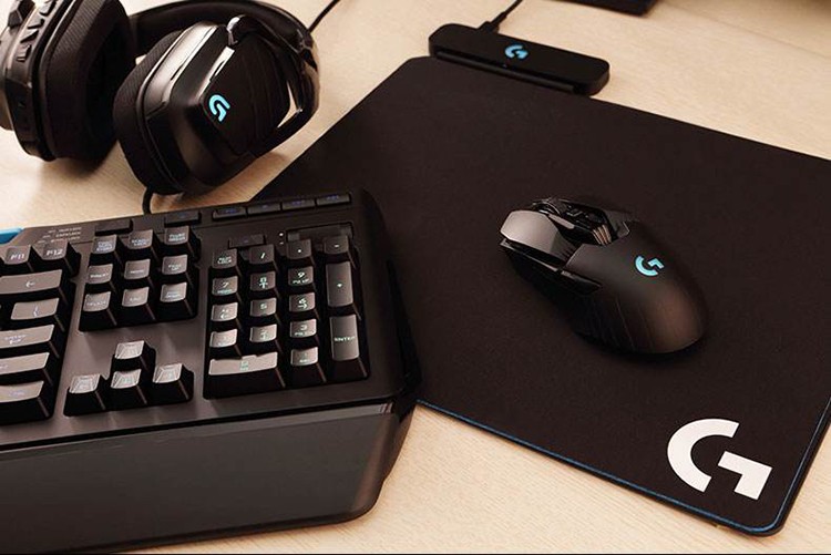 无线鼠标玩游戏有延迟吗,无线鼠标玩不了游戏吗