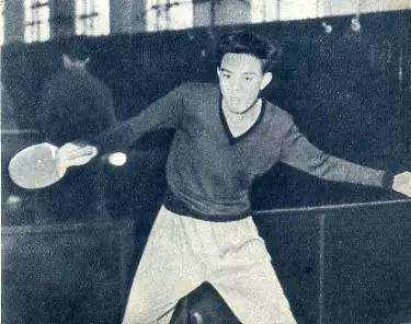 最美奋斗者平凡而伟大,最美奋斗者容国团