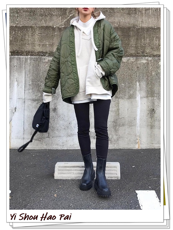 zara值得买的鞋子搭配,zara鞋子粗跟