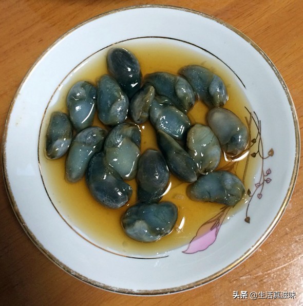 宁波过年特色菜好视频,宁波过年必吃的10道菜