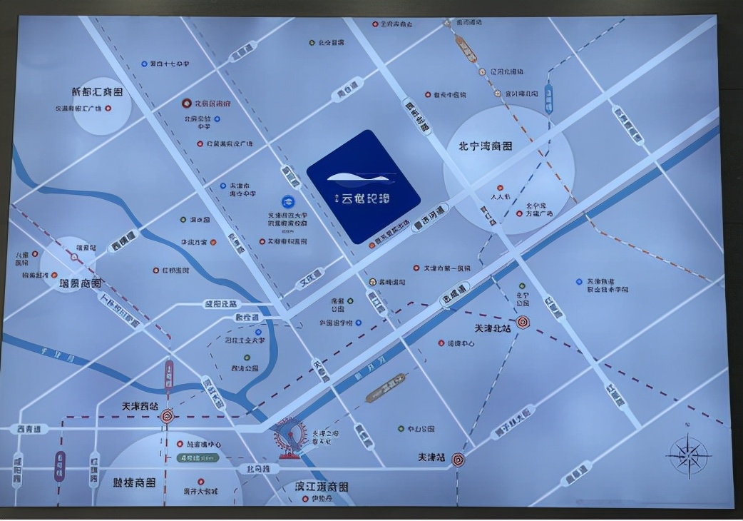 北市区值得购买的改善型楼盘,城北改善盘都有哪些