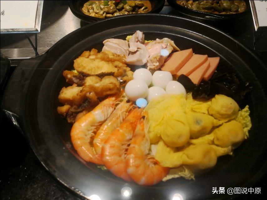 莫山小馆经三路杭帮菜,郑州莫山小馆特色菜推荐