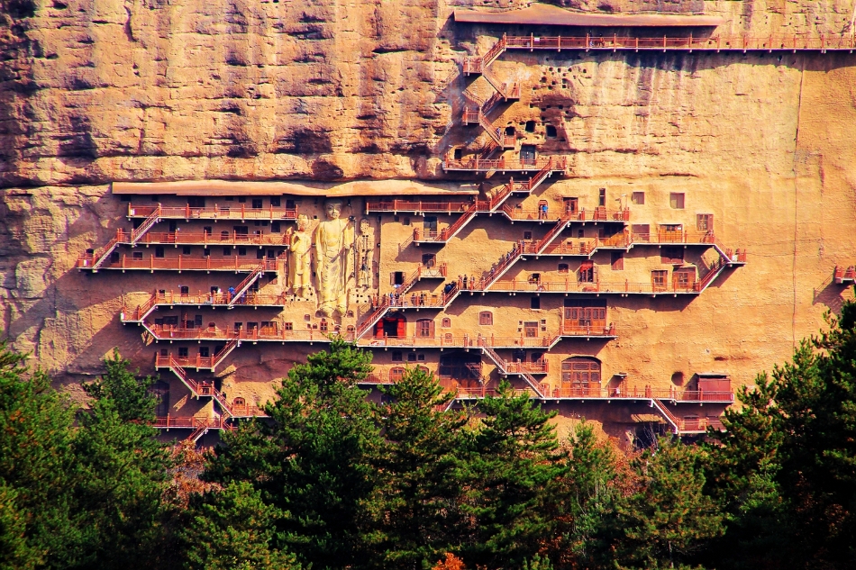 天水清水县文化历史,天水市的名胜古迹有什么