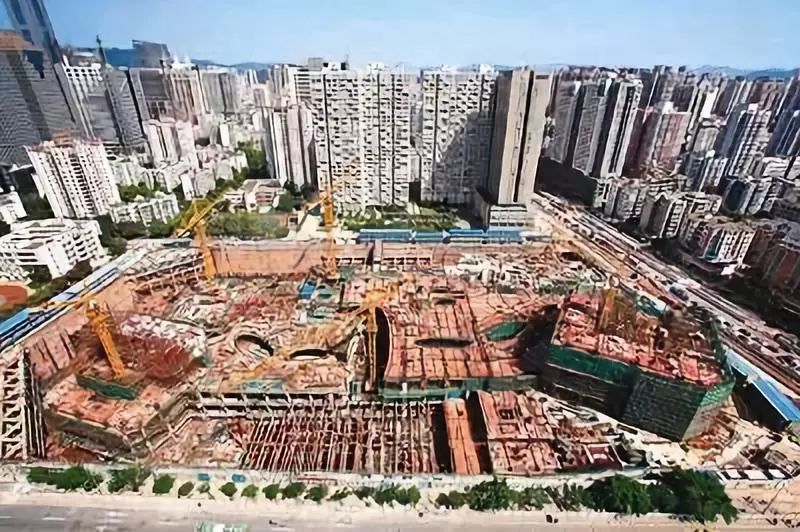 广州购物中心排名前十名,广州奢侈品牌最多的购物中心