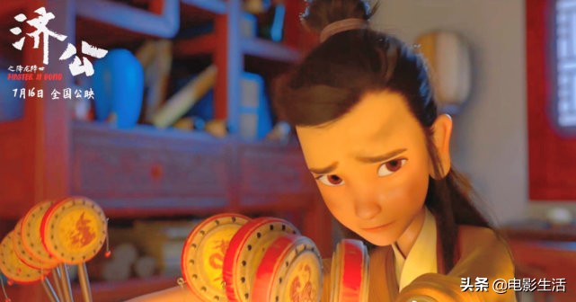 以为是烂片却是口碑爆棚,以为是烂剧没想到爆火的五部剧