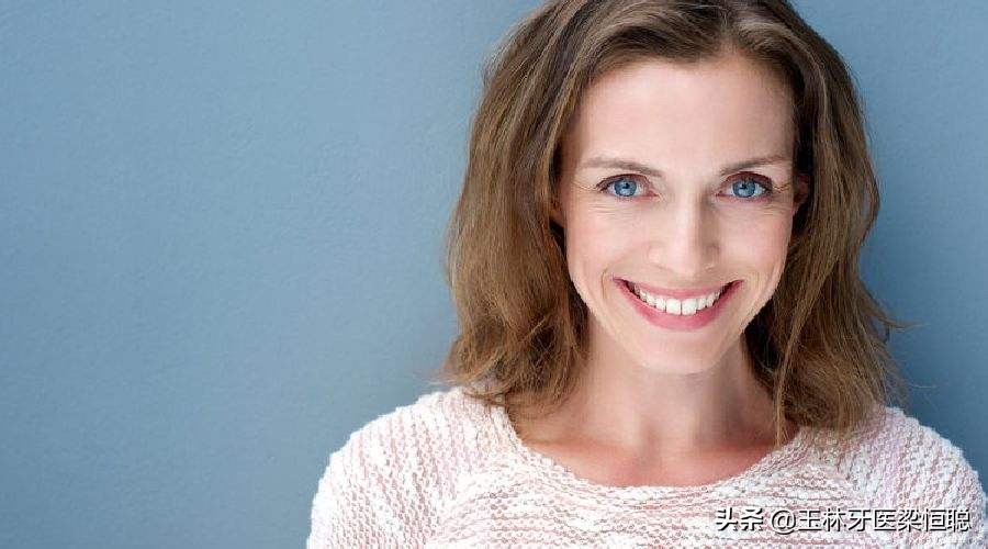 牙坏了医生说保不住为什么不给拔,牙崩了一半怎么补牙