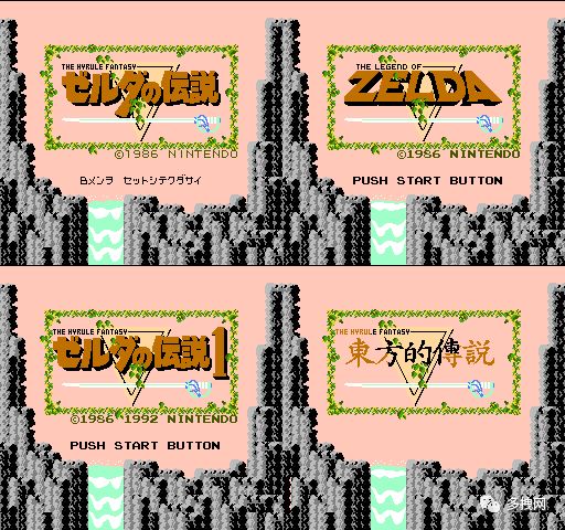 fc游戏翻译,fc经典游戏英文