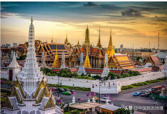 有哪些关于泰国的冷知识知乎,泰国冷知识全部