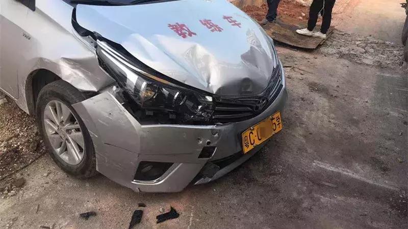 驾校女学员科目二练车失灵,珠海女学员练车7次未过