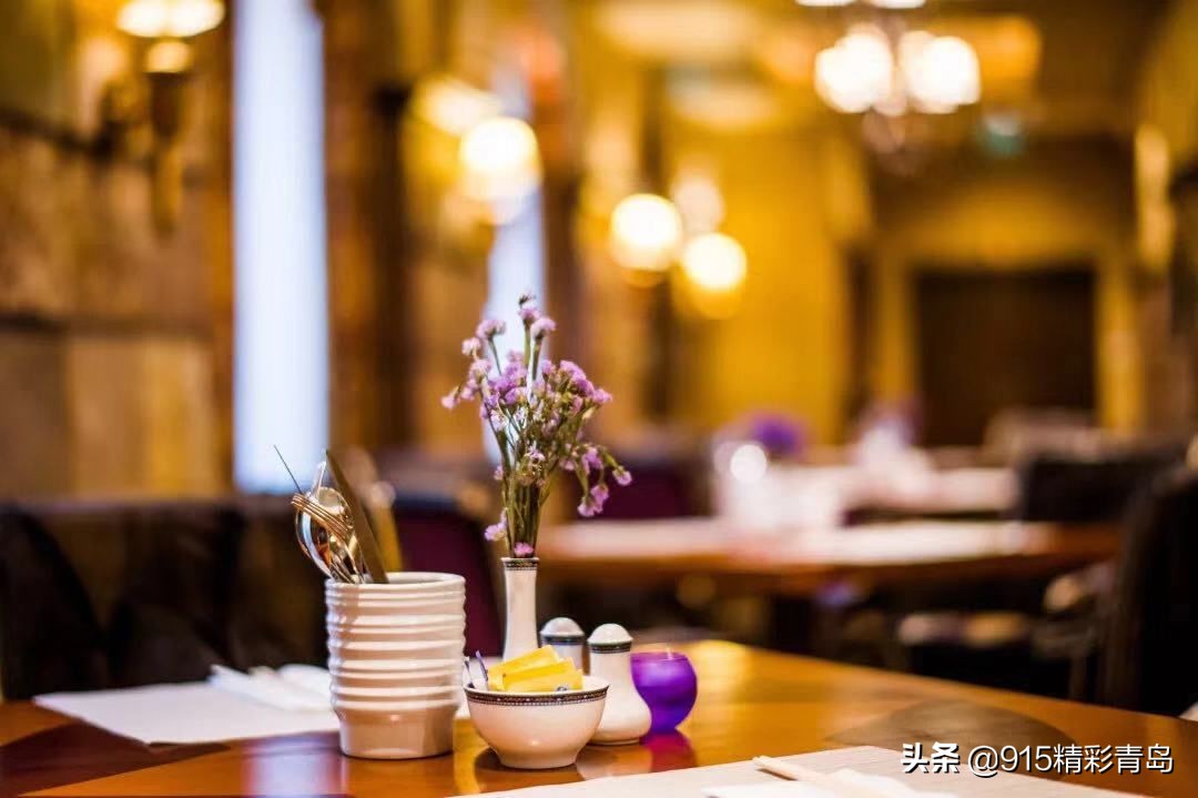 贺年宴:青岛2020年最新酒店年夜饭名单!尽享团圆盛宴