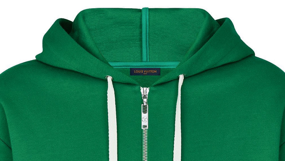 lv路易威登标志性图案,lv路易威登经典三花logo黑色