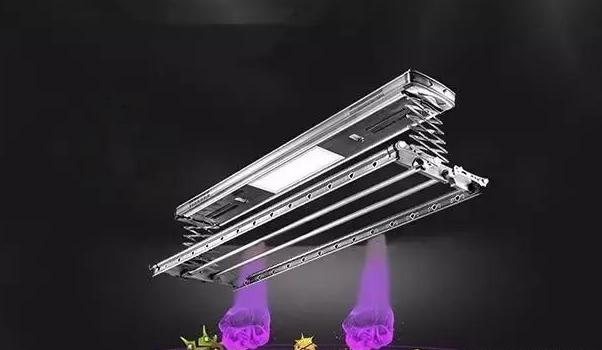 固定升降晾衣杆,阳台晾衣杆用单杆还是双杆