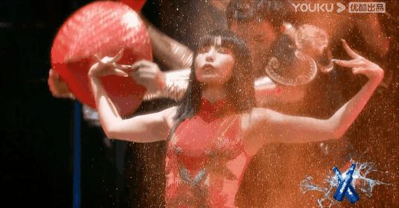 明星吐槽这就是街舞,这就是街舞第二季明星选手