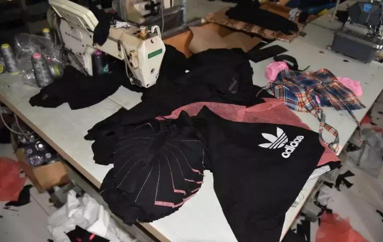 警方打假队破获119起案例,2018年职业打假人被抓有几人