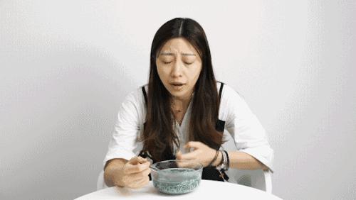 又辣又耐嚼的零食试吃测评,测评奇葩零食奇葩到你无法想象