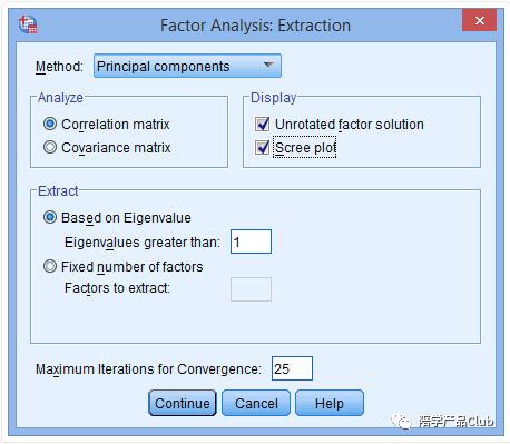 层次分析法和主成分分析哪个好,主成分分析用一年还是多年的数据