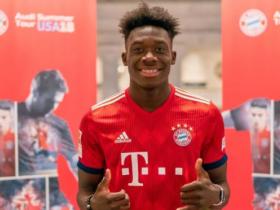 辛酸史！19岁的他活成了一部热血动漫！从难民营飞驰到欧冠赛场